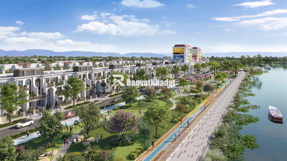 Nhận Booking vị trí đẹp dự án Quy Nhơn Iconic giá trị sinh lời cao
